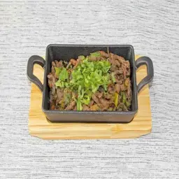 Lamb Liver